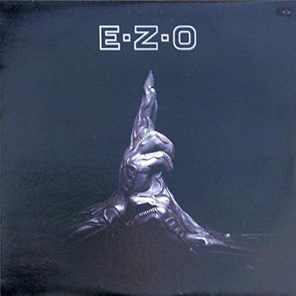 Amazon.com: E-Z-O: CDs & Vinyl